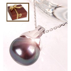 Narumi Black Pearl - Jewelry gifts